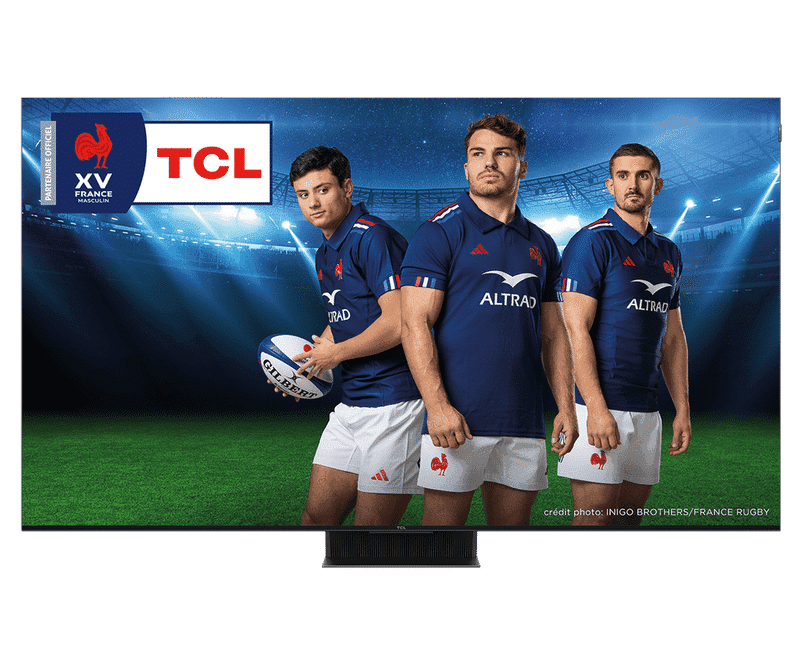 Offres de remboursement exclusives sur les TV TCL C89B/C855 - Économisez jusqu'à 500€ ! 📺💰