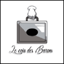 lecoindesbarons.com