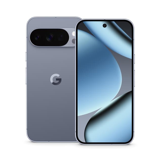 Google Pixel 10 Pro 6,3" - 512 Go : ODR + écouteurs offerts