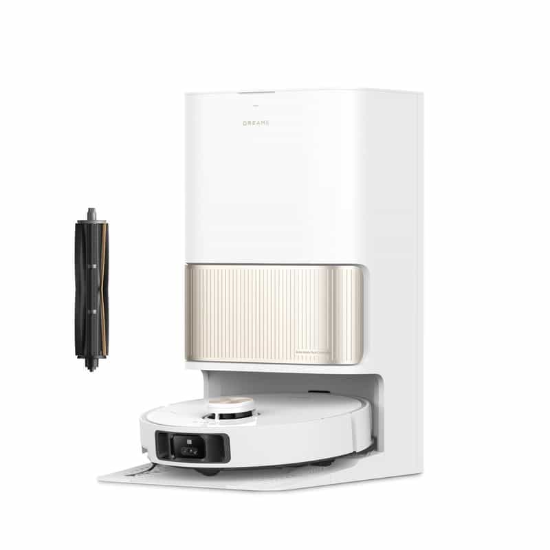 Robot aspirateur Dreame L40 Ultra : Le nettoyage automatisé et intelligent
