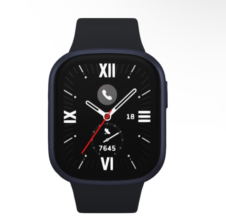 Honor Watch 4 : Élégance et Performance au Poignet