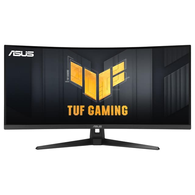 Écran PC Asus TUF VG34VQ3B – 34" WQHD, 180Hz, FreeSync Premium