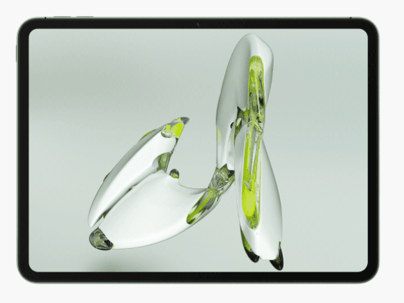 Tablette OnePlus Pad GO LTE 11,3" 2.5K avec écouteurs OnePlus Nord Buds 3 Pro offerts