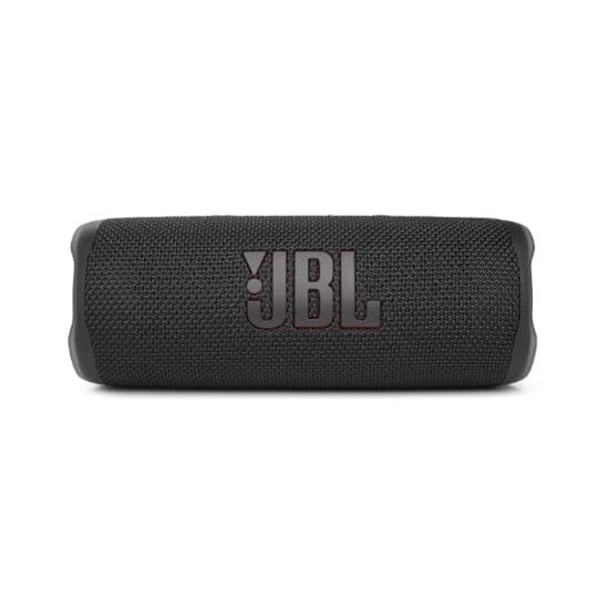 Enceinte Bluetooth JBL Flip 6 Noir en Promotion!