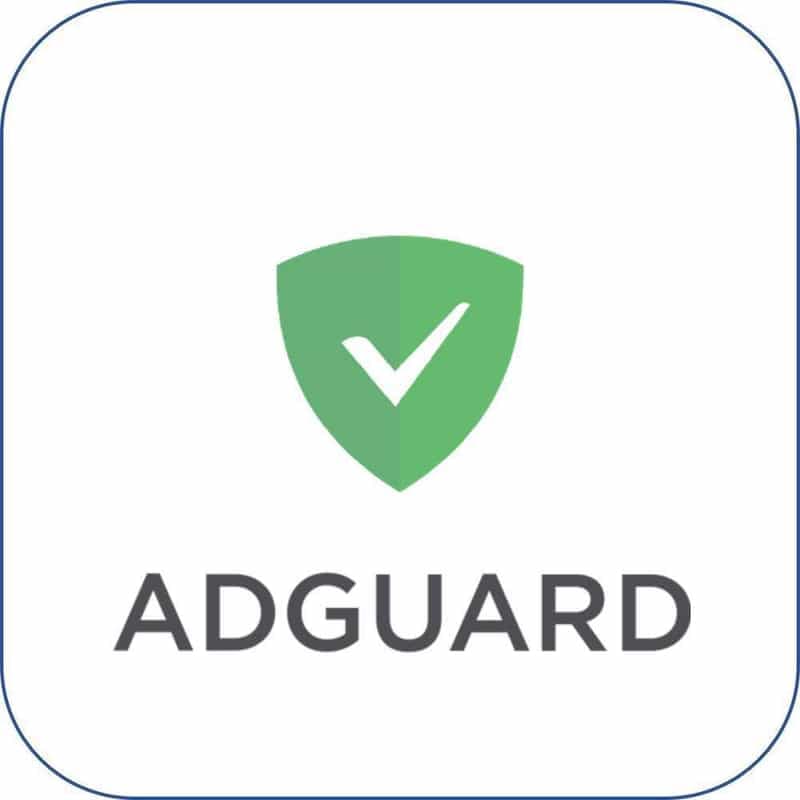 Licence Adguard Family à vie pour 9 appareils : bloqueur de publicités performant