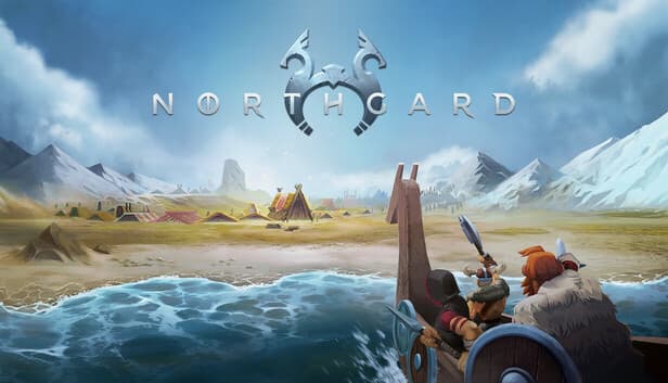 Découvrez Northgard sur PC via Steam 🎮