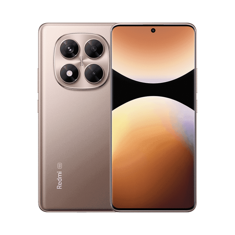 Smartphone Xiaomi Redmi Note 14 Pro 5G (12/512 Go) à prix réduit avec bonus reprise et coupon