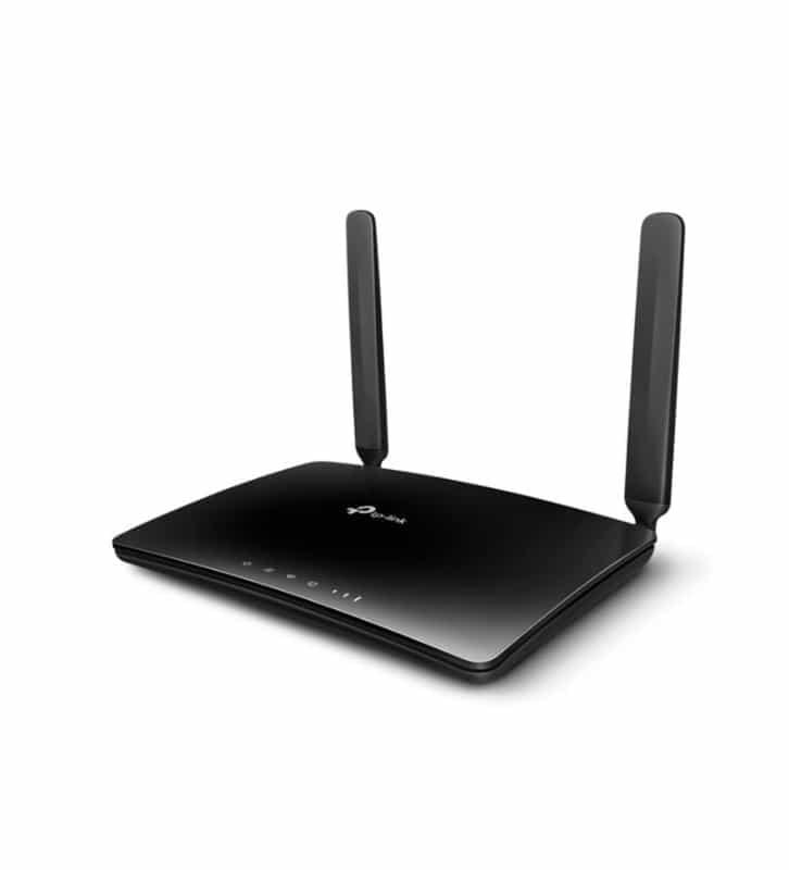 Routeur 4G LTE performant TP-Link TR-ML150 - 300 Mbps