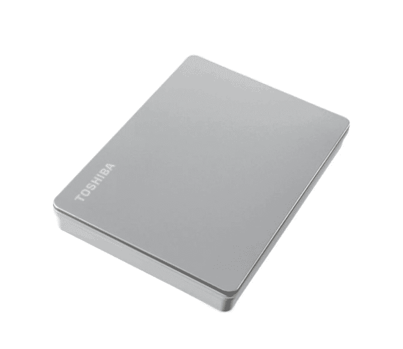 Toshiba Canvio Flex - Stockage externe 2 To