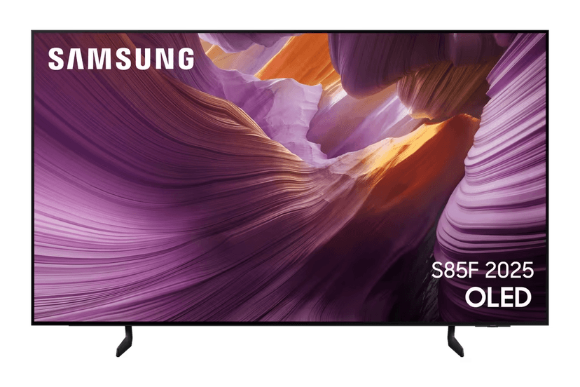 TV OLED 65" Samsung TQ65S85F : 4K, 120Hz, HDR10+, FreeSync Premium