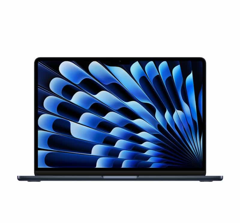 Ordinateur Portable Apple Macbook Air 13' M3 8Go RAM 256Go SSD - La Puissance Entre Vos Mains 💻✨