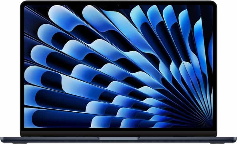 MacBook Air 13" Apple 2021 - Performances Boostées 💻