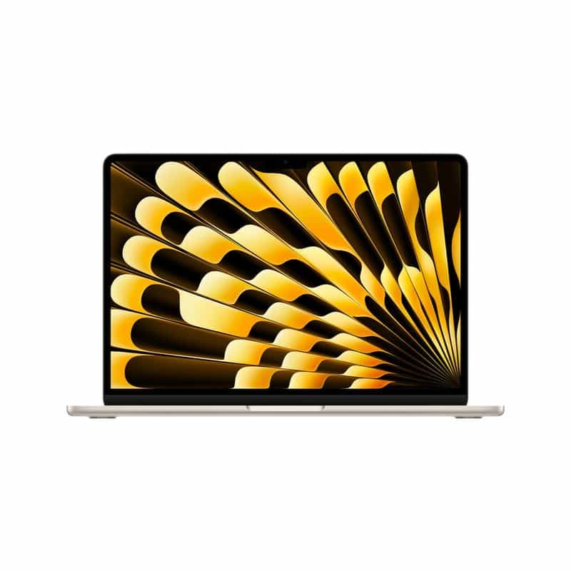 Nouveau MacBook Air 2024 13,6" - Performances exceptionnelles avec Puce M3 et écran Liquid Retina