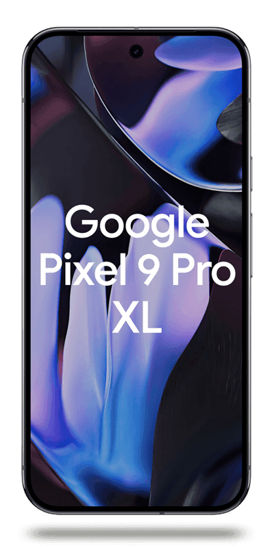 Smartphone Google Pixel 9 Pro XL - 128 Go à prix réduit