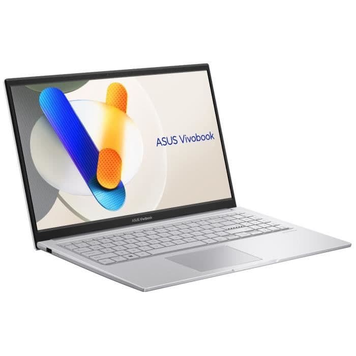 Ordinateur Portable ASUS VivoBook 15 R1500 | Écran 15,6'' Full HD - Processeur Intel Core i3 1215U - Mémoire RAM 8Go - Disque Dur SSD 1To 😍