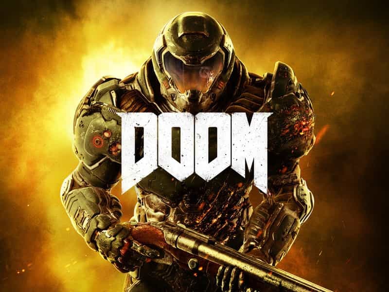 DOOM PC - Version Dématérialisée sur Steam
