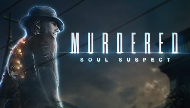 Enquête Paranormale : Soul Suspect - PC (Digital - Steam) 🔍👻