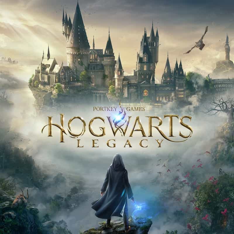 DĂ©couvrez Hogwarts Legacy sur PS5 pour les Membres PS+ đ§ââïž