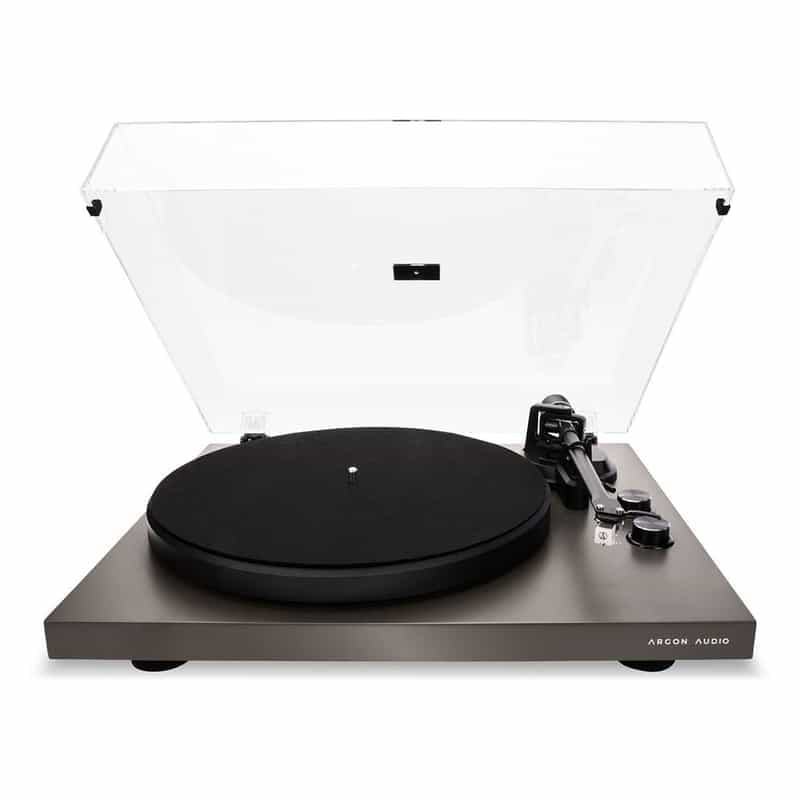 Tourne-disque Argon TT MK2