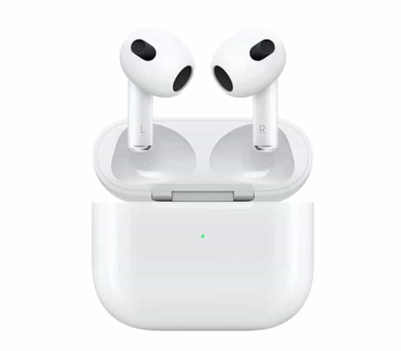 APPLE AIRPODS 3 LIGHTENING