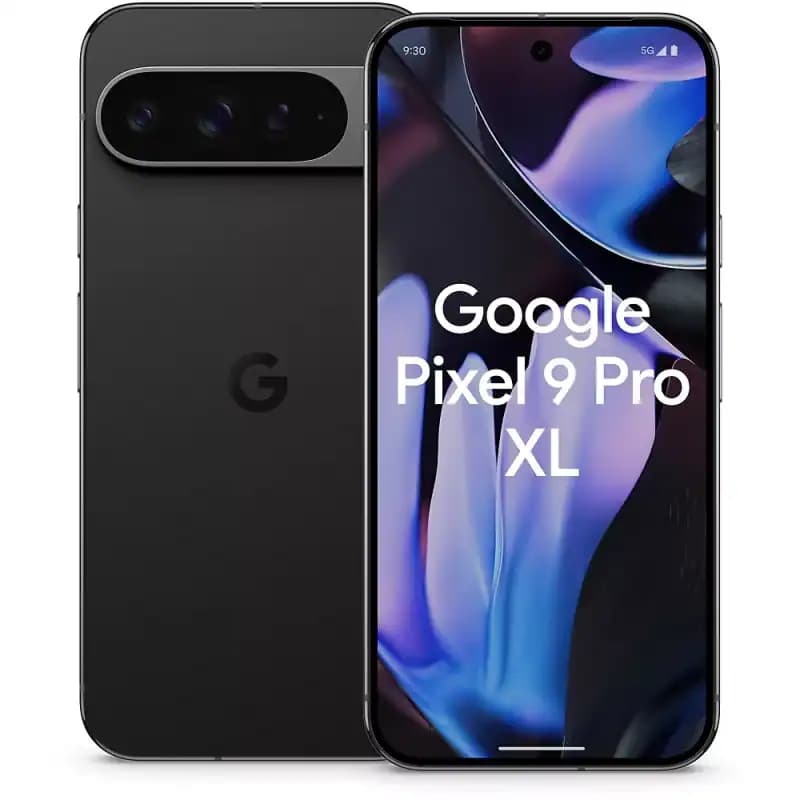 Smartphone Google Pixel 9 Pro XL - Laissez-vous séduire par la puissance !