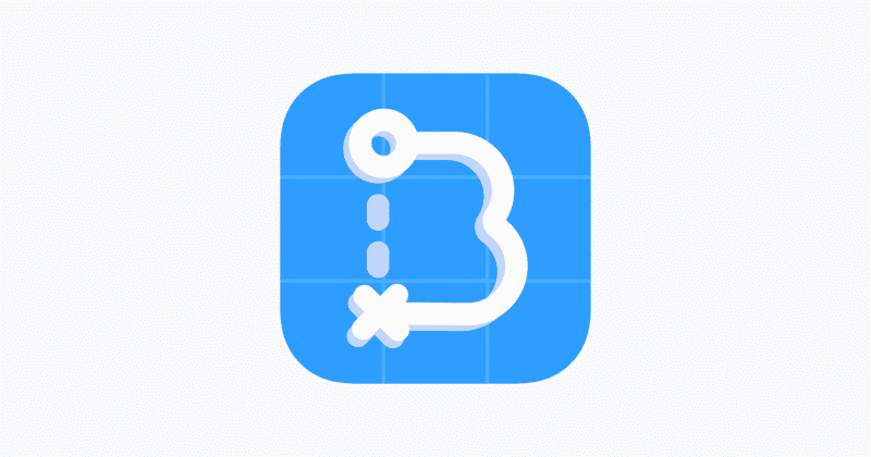 Blueprint - Application GRATUITE