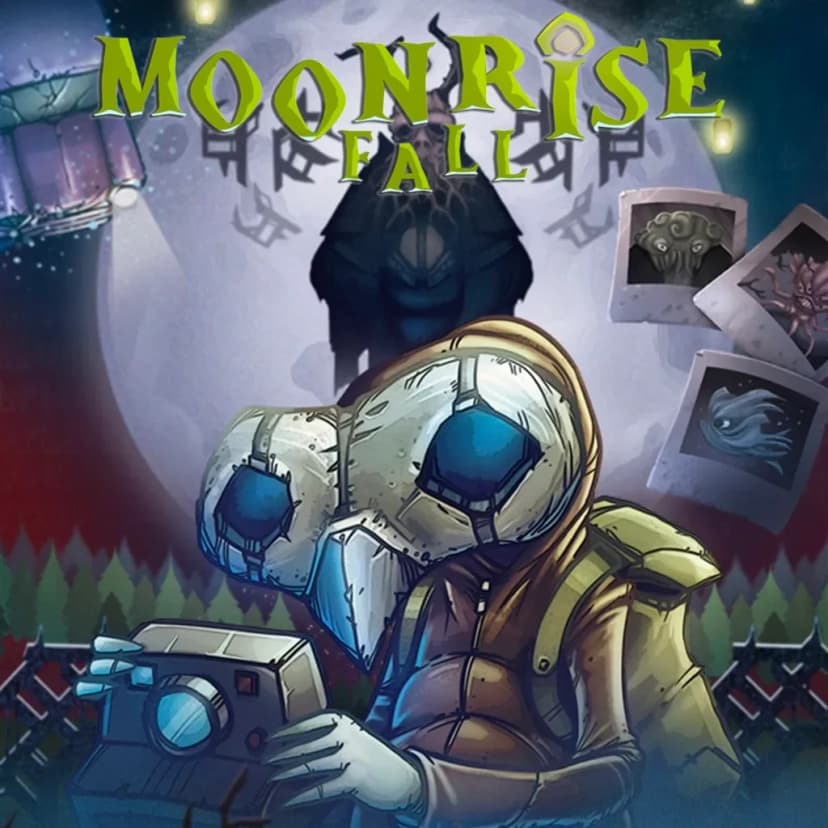 Moonrise Fall gratuit sur PC (Dématérialisé)