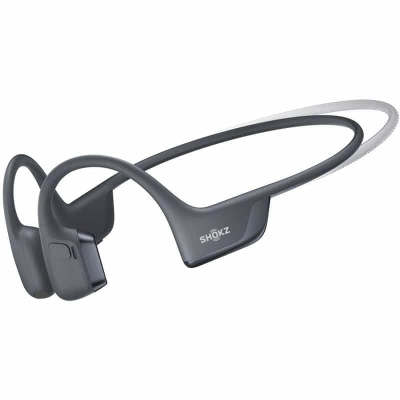 Code promo - Casque à conduction osseuse Shokz OpenRun Pro 2 Mini en promotion