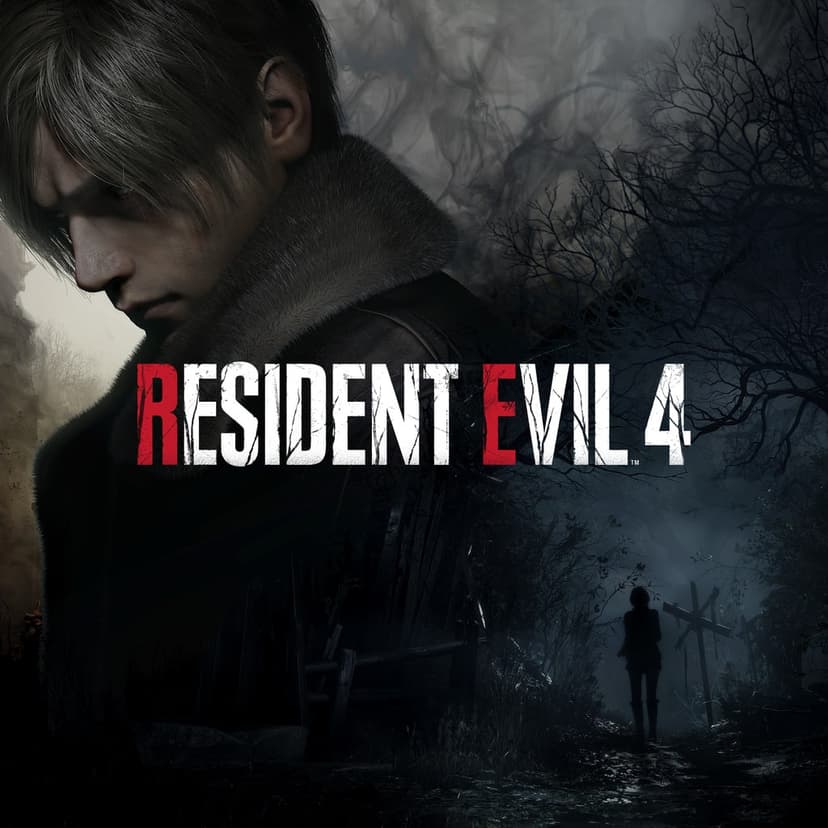 Resident Evil 4 ou Resident Evil Village (Resident Evil 7 Gold Edition & Village Gold à 19,99€) sur PS4 & PS5 (Dématérialisé)
