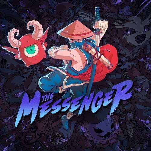 Découvrez The Messenger sur Nintendo Switch (Version numérique)
