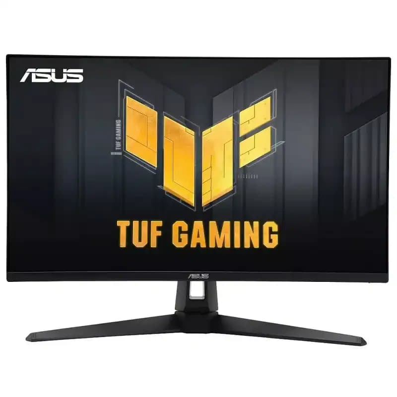 Écran de jeu Asus TUF Gaming 27" - Qualité supérieure et performances exceptionnelles 🎮