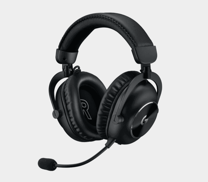 Casque Sans Fil Logitech G Pro X 2