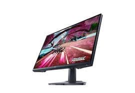 Moniteur Dell G2724D 27" - Qualité d'image supérieure pour une expérience de jeu immersive 🖥️