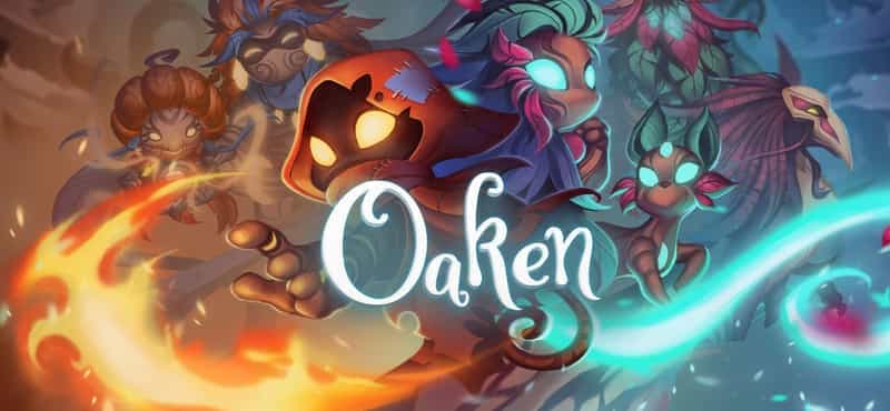 Découvrez l'univers envoûtant de Oaken sur PC! 🍃