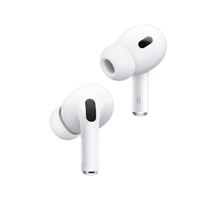 Promotion sur les Apple AirPods Pro 2 avec étui MagSafe USB-C et 30€ remboursés