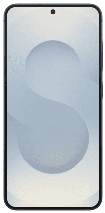 Smartphone 6.2" Samsung Galaxy S25 5G+ (via 100€ de bonus reprise)