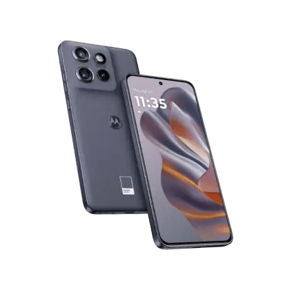 Smartphone Motorola Edge 50 Neo : 6.36", 512 Go, 12 Go de RAM