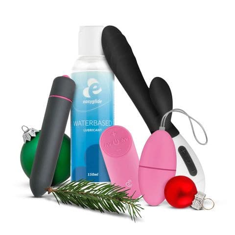 Pack Cadeau Irrésistible pour Noël