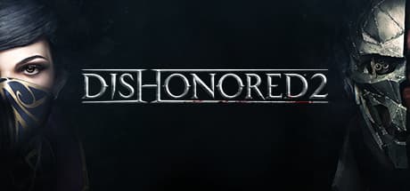 Dishonored 2 sur PC (Version Numérique)