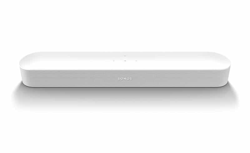Découvrez la Nouvelle Barre de Son Sonos Beam 2 🎶