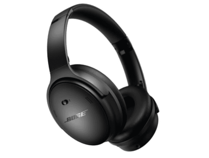Casque Bose QuietComfort SC pour les fans de Fnac