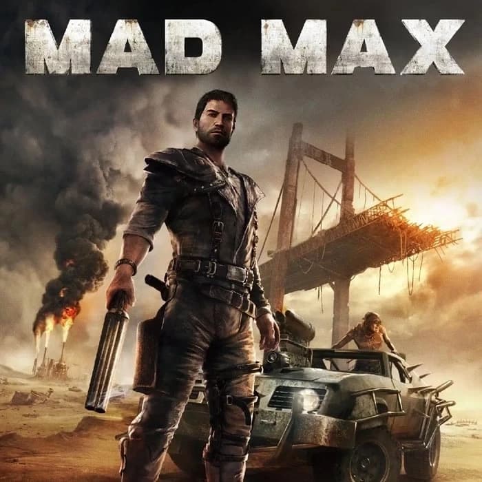 Expérience immersive avec Mad Max sur PC