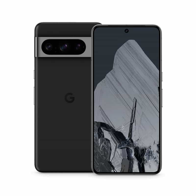 Smartphone Pixel 8 PRO - Capacité de 256 Go