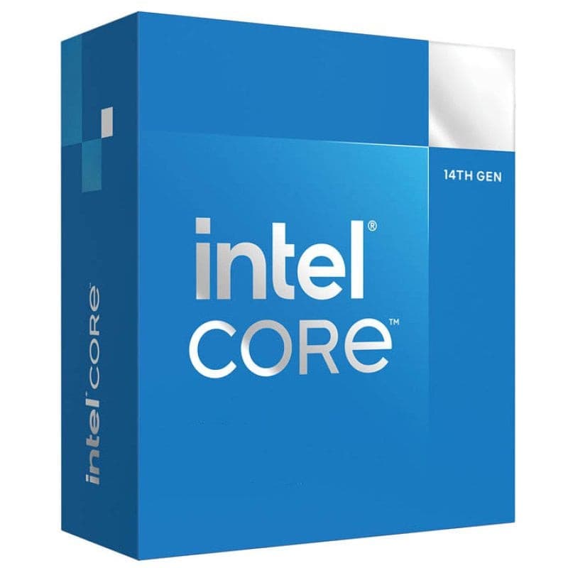 Processeur Intel Core i5-14400F Box en Promotion!
