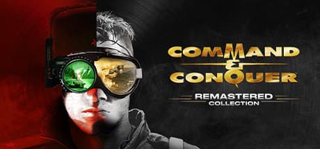 Nouvelle Edition Remastérisée de Command & Conquer sur PC!