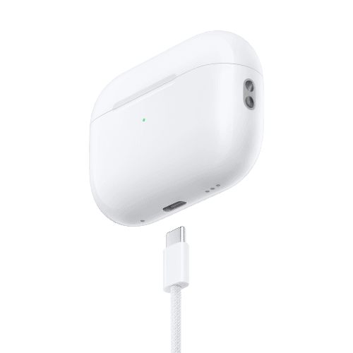 Nouvelle génération des Écouteurs Apple AirPods Pro 2 sans fil avec connecteur USB C