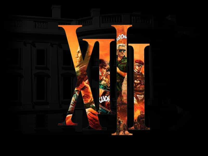 Redécouvrez XIII sur PS4 - Version Numérique