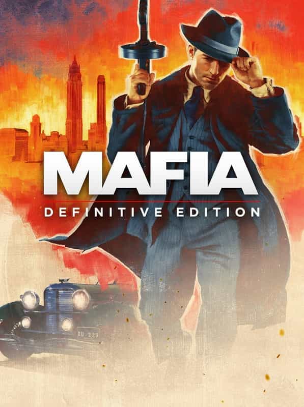 Rejoignez la Mafia avec Mafia: Definitive Edition sur PC ! 👨‍🎤