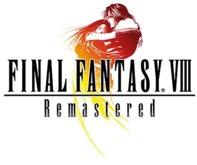 Final Fantasy 8 Remastered sur Android en promotion