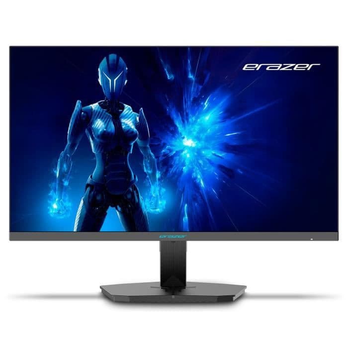 🎮 Écran PC Gamer 27" Medion MD20127 - Full HD IPS, 165 Hz, 1 ms, HDMI 2.1, DisplayPort 1.2 🖥️✨